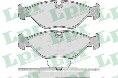 05P310 LPR