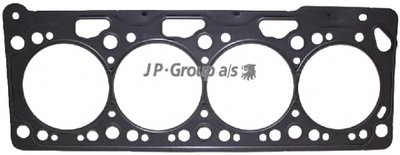 1119300500 JP GROUP