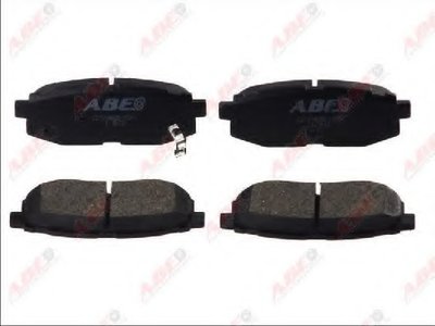 C27004ABE ABE