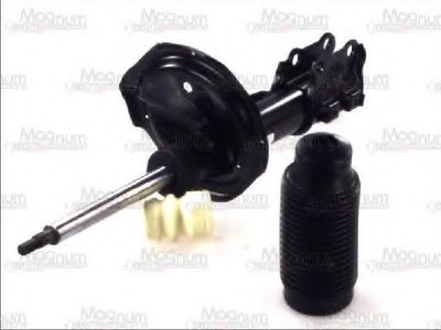 AG0321MT MAGNUM TECHNOLOGY