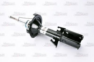AGM008MT MAGNUM TECHNOLOGY