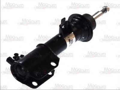 AHR046MT MAGNUM TECHNOLOGY