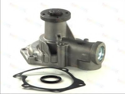 D10510TT THERMOTEC