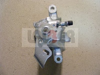 772307 LAUBER