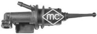 06124 METALCAUCHO