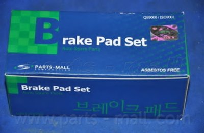 PKB028 PARTS-MALL
