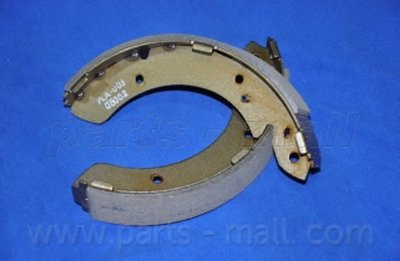 PLA003 PARTS-MALL