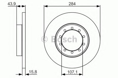 0986479A34 BOSCH
