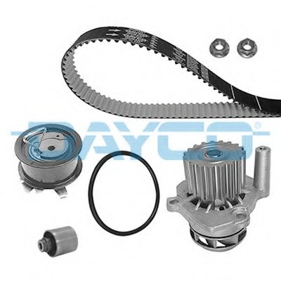 KTBWP2964 DAYCO