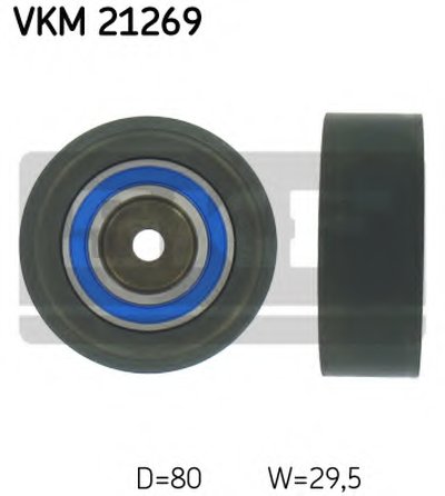 VKM21269 SKF