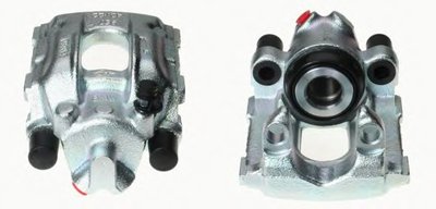 F06116 BREMBO