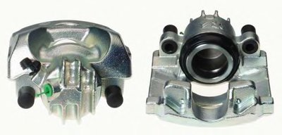 F61256 BREMBO