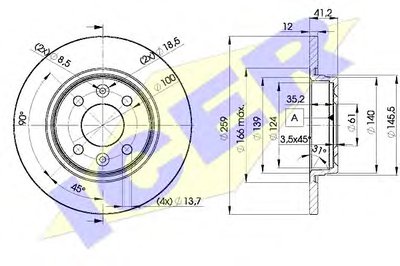 78BD47072 ICER