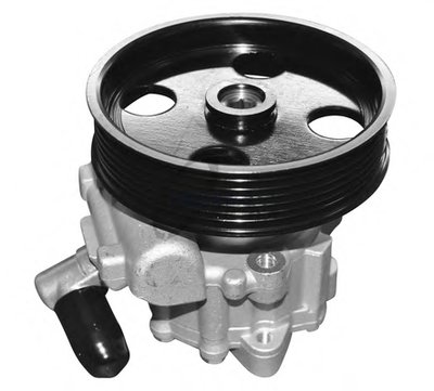 0237054 TRUCKTEC AUTOMOTIVE