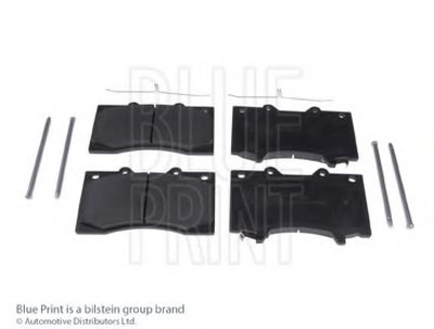 ADN142168 BLUE PRINT