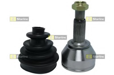 2046600 STARLINE
