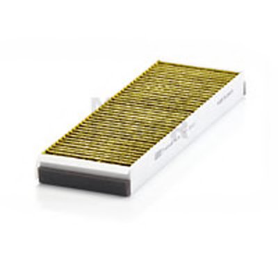 FP30232 MANN-FILTER