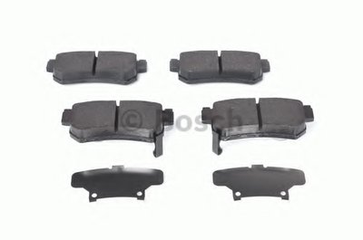 0986494237 BOSCH