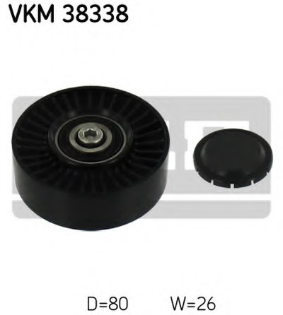 VKM38338 SKF
