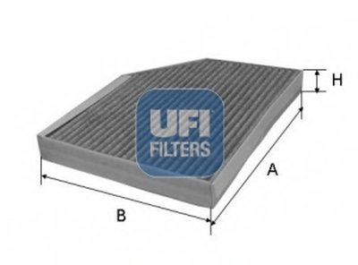 5423600 UFI