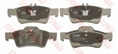 GDB1546 TRW