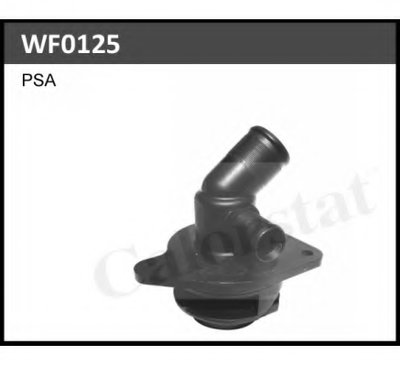 WF0125 CALORSTAT BY VERNET