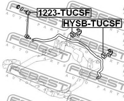 1223TUCSF FEBEST