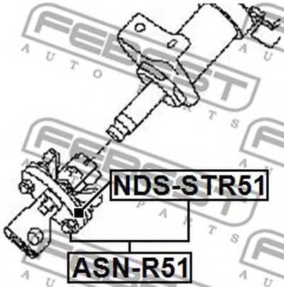 NDSSTR51 FEBEST