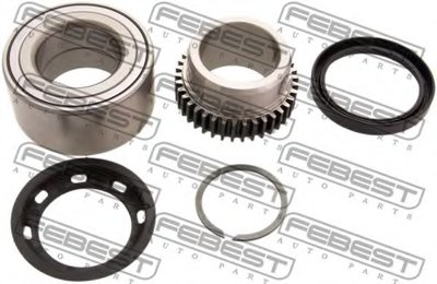 DAC40740036KIT FEBEST