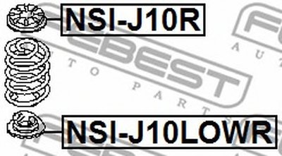 NSIJ10LOWR FEBEST