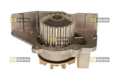VPFI115 STARLINE