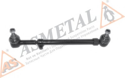 21MR1000 AS METAL