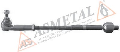29VW1260 AS METAL