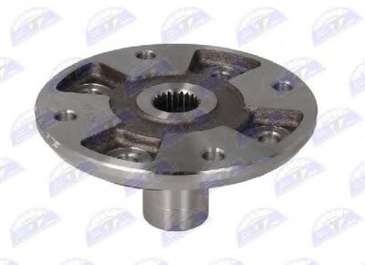 H10005BTA BTA