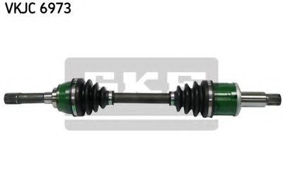 VKJC6973 SKF