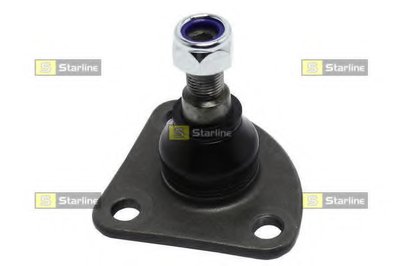 1650710 STARLINE