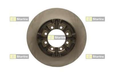 PB0103 STARLINE