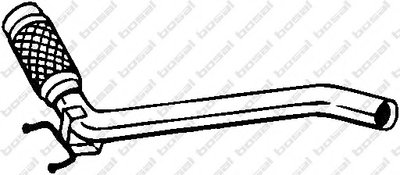 800201 BOSAL