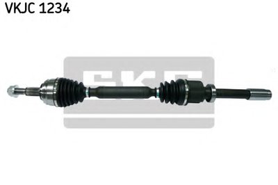 VKJC1234 SKF