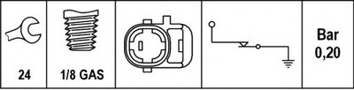 6ZL003259511 BEHR HELLA SERVICE