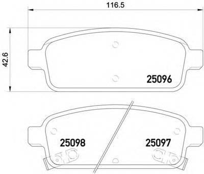 2509602 TEXTAR