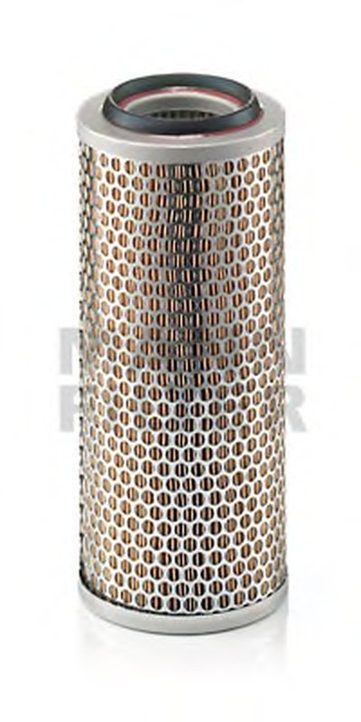 C131144 MANN-FILTER