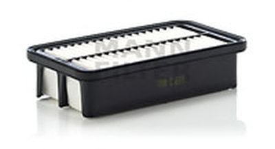 C2219 MANN-FILTER