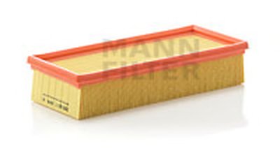 C2874 MANN-FILTER