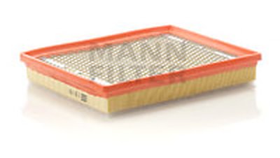 C301701 MANN-FILTER