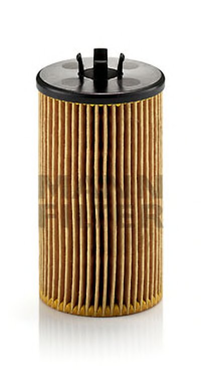 HU6122x MANN-FILTER