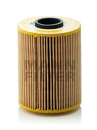 HU9263X MANN-FILTER