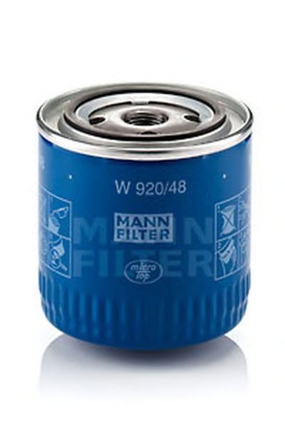 W92048 MANN-FILTER