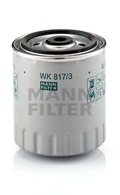 WK8173X MANN-FILTER