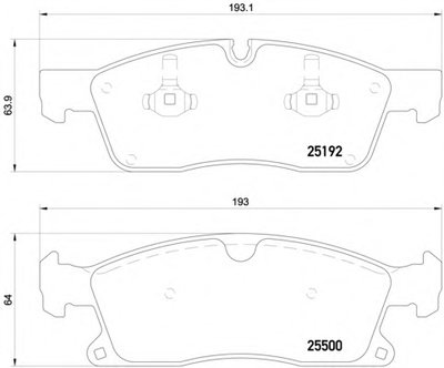 2519202 TEXTAR